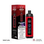 Al Fakher Ultra 8000 Puffs Disposable Vape in Dubai UAE - Image 22