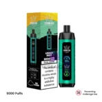 Al Fakher Ultra 8000 Puffs Disposable Vape in Dubai UAE - Image 10