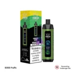 Al Fakher Ultra 8000 Puffs Disposable Vape in Dubai UAE - Image 11