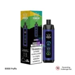 Al Fakher Ultra 8000 Puffs Disposable Vape in Dubai UAE - Image 12