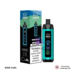 Al Fakher Ultra 8000 Puffs Disposable Vape in Dubai UAE - Image 13