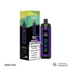 Al Fakher Ultra 8000 Puffs Disposable Vape in Dubai UAE - Image 14