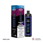 Al Fakher Ultra 8000 Puffs Disposable Vape in Dubai UAE - Image 15