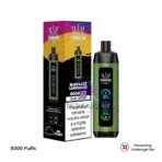 Al Fakher Ultra 8000 Puffs Disposable Vape in Dubai UAE - Image 16