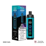 Al Fakher Ultra 8000 Puffs Disposable Vape in Dubai UAE - Image 17