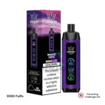 Al Fakher Ultra 8000 Puffs Disposable Vape in Dubai UAE - Image 2