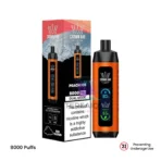 Al Fakher Ultra 8000 Puffs Disposable Vape in Dubai UAE - Image 4