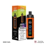 Al Fakher Ultra 8000 Puffs Disposable Vape in Dubai UAE - Image 5