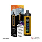 Al Fakher Ultra 8000 Puffs Disposable Vape in Dubai UAE - Image 6