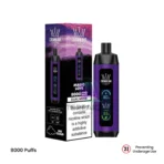Al Fakher Ultra 8000 Puffs Disposable Vape in Dubai UAE - Image 7