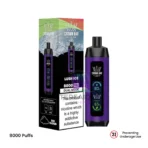Al Fakher Ultra 8000 Puffs Disposable Vape in Dubai UAE - Image 8
