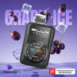 Elux Astra 50000 Puffs Disposable Vape 50MG in UAE