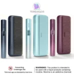 IQOS ILUMA i Prime (2024 Model)