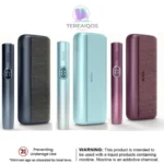 IQOS ILUMA i Prime (2024 Model)