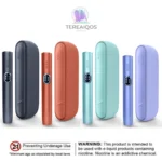 IQOS ILUMA i Standard (2024)