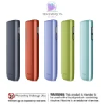 IQOS ILUMA i One (New Version)