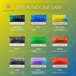 IQOS TEREA INDONESIA