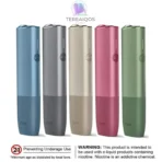 New IQOS ILUMA ONE KIT