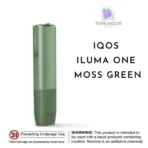 New IQOS ILUMA ONE KIT - Image 5