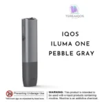 New IQOS ILUMA ONE KIT - Image 2