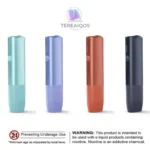 New IQOS ILUMA i One (2024)