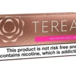 Terea Switzerland Heat Sticks Swiss Made Terea in Dubai