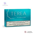 IQOS TEREA Uzbekistan Edition - Image 2