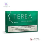 IQOS TEREA Uzbekistan Edition - Image 8