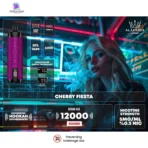 Al Fakher Crown Bar 12000 Puffs Sound DTL Vape - Image 13