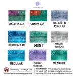 IQOS TEREA Sticks (Japan Edition)