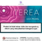 Terea Indonesia Limited Edition (Oasis Pearl & Sun Pearl) - Image 2