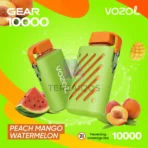 Vozol Gear 10000 Puffs 2% 20mg Disposable Vape - Image 7