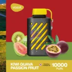 Vozol Gear 10000 Puffs 2% 20mg Disposable Vape - Image 3