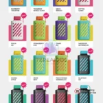 Vozol Gear 10000 Puffs 2%_20mg Disposable Vape copy 6