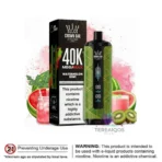 Al Fakher Crown Bar Ultra 40K Puffs Disposable Vape - Image 15