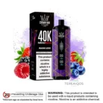 Al Fakher Crown Bar Ultra 40K Puffs Disposable Vape - Image 5