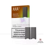 Juul 2 Autumn Tobacco Pods Get Free Device