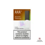 Buy Juul 2 Pods with Free Juul Kit in Dubai | Tereaiqos Dubai - Image 3