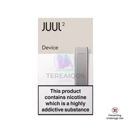 Juul 2 Device in Dubai UAE