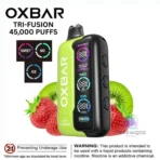 OXBAR Tri Fusion 45000 Puffs Disposable Vape - Image 5