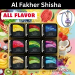 Al Fakher 1 KG
