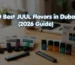 Best JUUL flavors