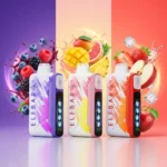 ELFBAR ICE KING 30K PUFFS 5%